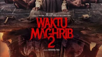 Waktu Maghrib