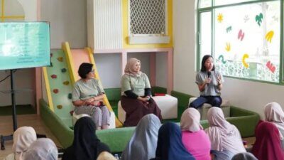 Wellbeing Festival 2025 Tekankan Hidup Selaras dan bermakna 