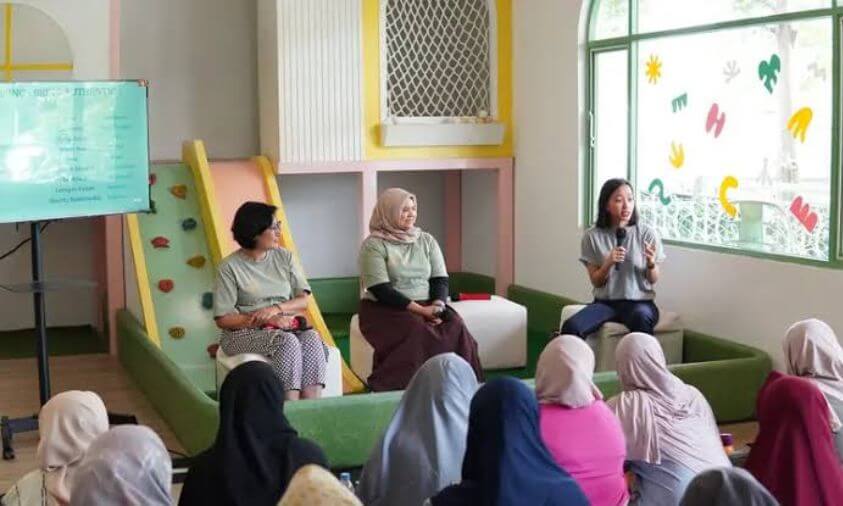 Wellbeing Festival 2025 Tekankan Hidup Selaras dan bermakna 