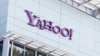 Yahoo Dikabarkan Tertarik Untuk Beli Chrome