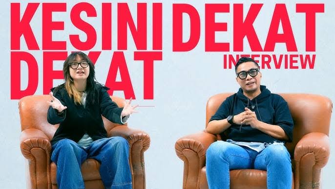 Ady Eks NaFF Kolaborasi Bareng Anak Untuk Single Terbaru 