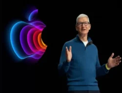 Daftar Produk Apple yang Akan Meluncur Sepanjang 2025