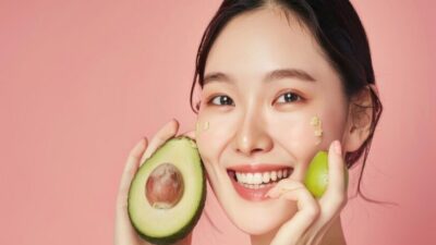 5 Makanan Super untuk Kulit Sehat dan Terlindungi dari Penuaan