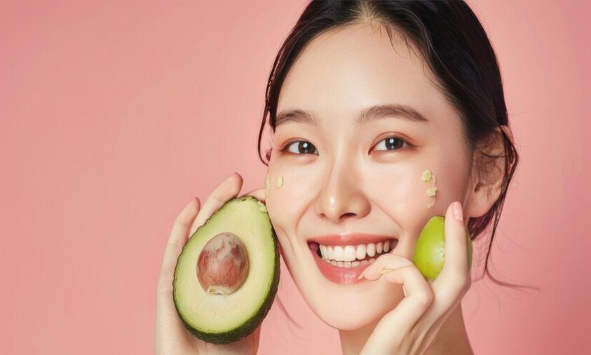 5 Makanan Super untuk Kulit Sehat dan Terlindungi dari Penuaan