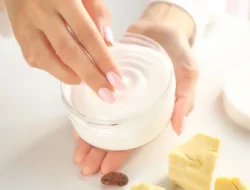 Ini Bedanya Body Lotion, Body Cream, dan Body Butter yang Perlu Kamu Tahu