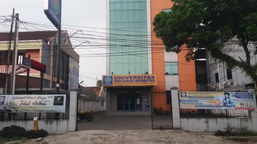 UBSI Purwokerto