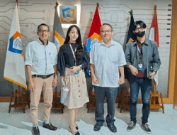 Cyber University Jalin Kolaborasi Strategis dengan PT IMS, Buka Peluang Karier bagi Mahasiswa