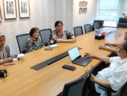 Siap Jadi Duta UMKM? Cyber University dan Sinarmas Land Akan Luncurkan Youthpreneur Campus Visit