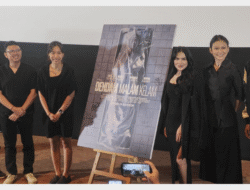 Film “Dendam Malam Kelam” Akan Segera Tayang Mei Mendatang