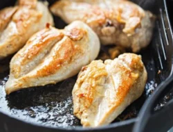 Cara Diet Tinggi Protein yang Sehat dan Efektif untuk Turunkan Berat Badan