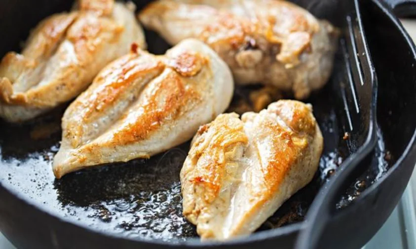 Cara Diet Tinggi Protein yang Sehat dan Efektif untuk Turunkan Berat Badan