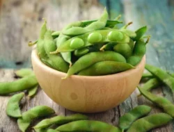 Fakta Manfaat Edamame untuk Kesehatan Menurut Ahli Gizi