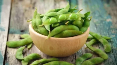 Fakta Manfaat Edamame untuk Kesehatan Menurut Ahli Gizi