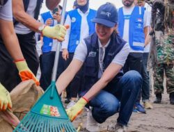 Gerakan Wisata Bersih Dinilai Dapat Perkuat Pariwisata Berkelanjutan Indonesia