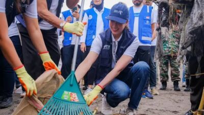 Gerakan Wisata Bersih Dapat Perkuat Pariwisata Berkelanjutan Indonesia 