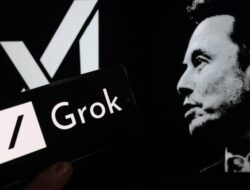 Chatbot Grok AI Kini Dapat Akses Kamera Secara “Real-time”