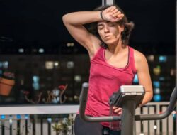 Lima Kesalahan Umum Saat Pertama Kali Mencoba ke Gym