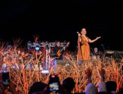 IGMJ 2025 Perkuat Posisi Indonesia di Kancah Event Musik Internasional