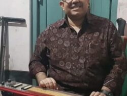 Aminur Rahman, Penyair Terkenal Bangladesh akan ikut Demo memasak bersama Chef Dr. Liza Zainol, Malaysia di Ajang IMLF Ke-3