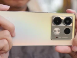 Rekomendasi HP Android Murah dengan Kamera Flagship, Mulai Rp2 Jutaan