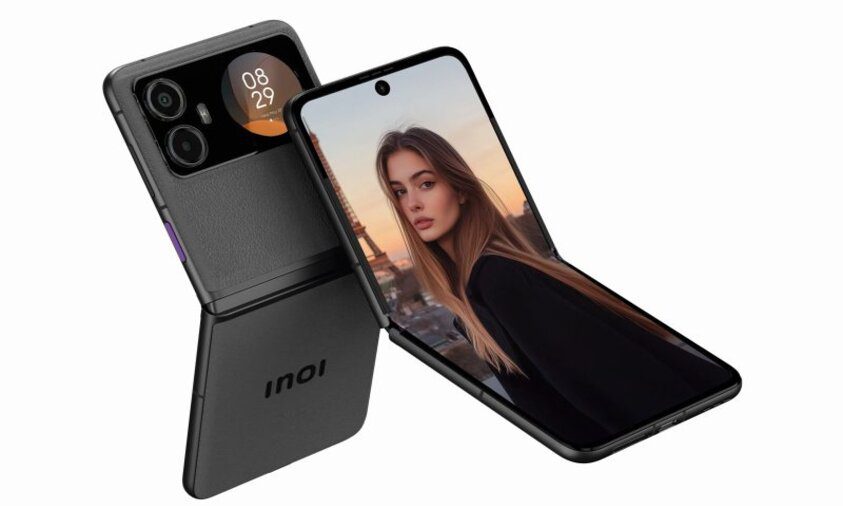 Brand Eropa Inoi Luncurkan 3 Ponsel Pertama di Indonesia