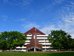 IPB University Siap Terima Calon Mahasiswa Asal Gaza,  Palestina