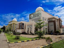 UIN Ar-Raniry Buka Daftar Ulang SPAN Mulai 11 April 2025