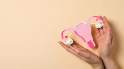 Waspadai! Ini 5 Makanan yang Bisa Meningkatkan Risiko Kista Ovarium