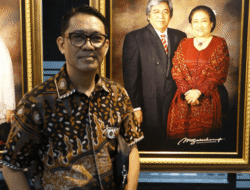 Dedikasi Tinggi, Pegawai Pemerintah Ini Tempuh Studi Bisnis Digital di Cyber University