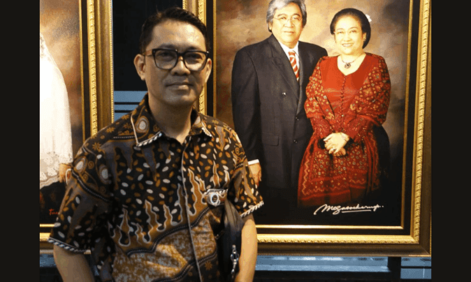 Studi Bisnis Digital di Cyber University