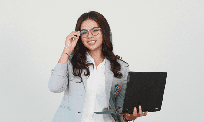 mahasiswa akhir cyber university