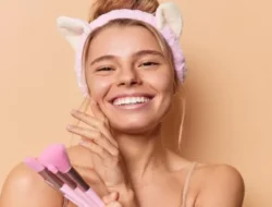 Tips Skin Prep Terbaik untuk Kulit Berminyak Sebelum Makeup