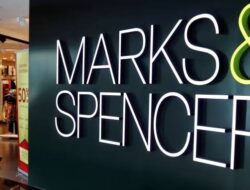 Marks & Spencer Klaim Telah Mendapatkan Serangan Siber
