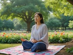 Meditasi vs Obat-obatan: Mana yang Lebih Efektif Mengatasi Kecemasan?