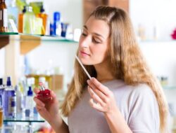 Berikut Cara Pilih Parfum yang Sesuai dengan Karakter dan Iklim