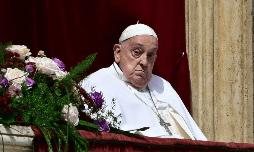 Paus Fransiskus Wafat di Usia 88 Tahun: Warisan Sang Pembela Kaum Miskin