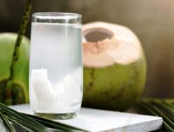 Minuman Alami Pengganti Energi Drink yang Aman untuk Tubuh