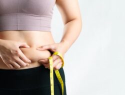 Bye-Bye Perut Buncit, Halo Perut Rata! Ini Cara Simpel Atasinya dalam 4 Minggu