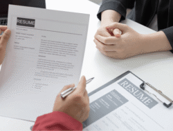 Poster Day 2025, Jadi Ajang Job Hiring Langsung, Bantu Atasi PHK