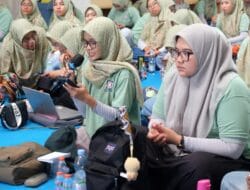 Pelatihan AI Sukses Bantu Guru Sekolah Prestasi Global Kuasai Teknologi Digital