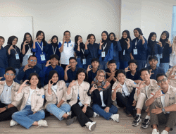 Untuk Hadirkan Budaya Akademik Bagus, Harus Juga Hadirkan Pendekatan Humanis di Kelas