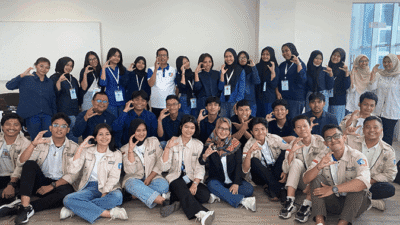 prodi bisnis digital cyber university
