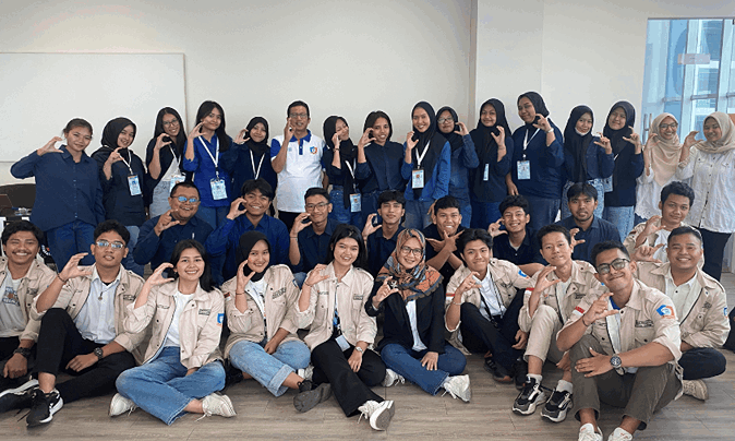 prodi bisnis digital cyber university