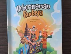 Makna Keberagaman Budaya di Mata Siswa Kelas 1 SD