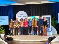 Digital Itu Nyata Tantangan Baru Orang Tua di Era Media Sosial