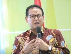 Sambut Hari Jadi Kabupaten Cirebon yang Ke-543, Prof. Rokhmin: Mari Bersama-sama Jaga dan Bangun Kabupaten Cirebon