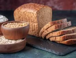 Jenis-Jenis Roti Sehat untuk Diet dan Kesehatan