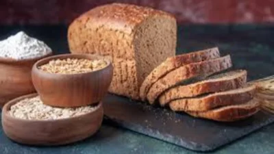Roti Sehat