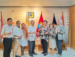 Cetak Wirausahawan Muda! Cyber University dan Sinarmas Land Luncurkan Youthpreneur Campus Visit
