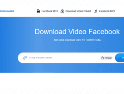 Cara Download Video Facebook dan Foto Instagram dengan Cepat